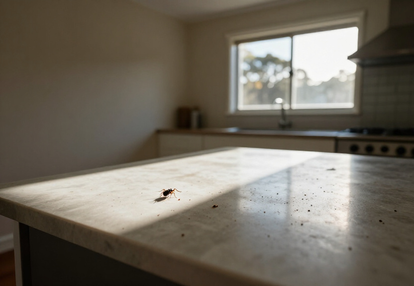 Pest Control in Little Bay Homes